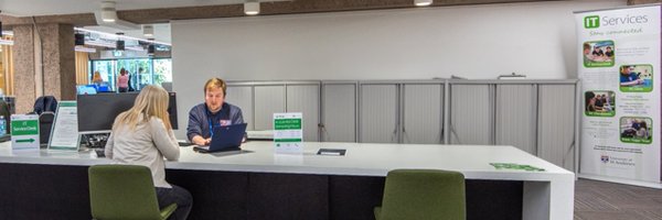 StAITServices Profile Banner