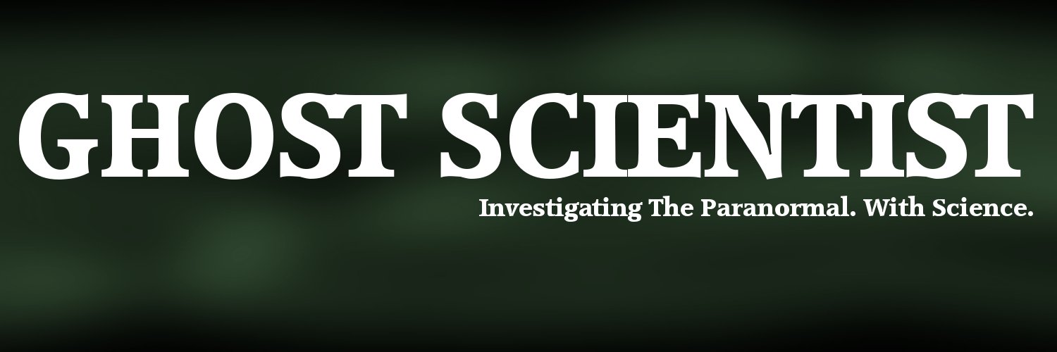 GhostScientist's profile banner image