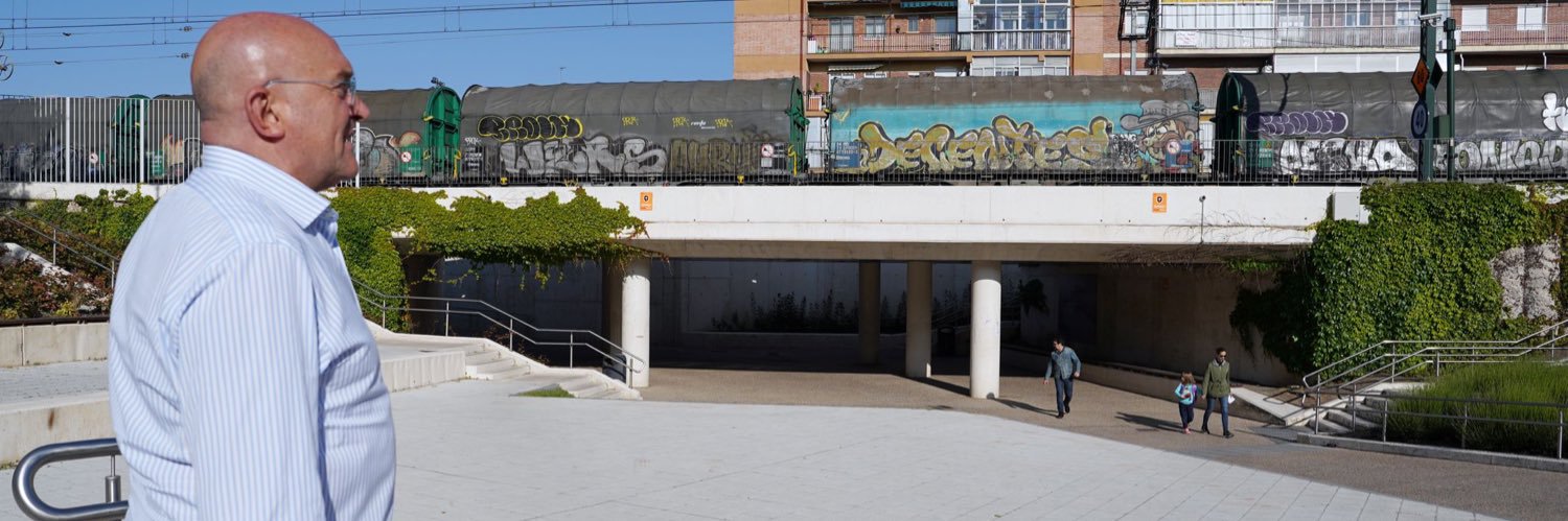 Jesús Vago Carnero banner