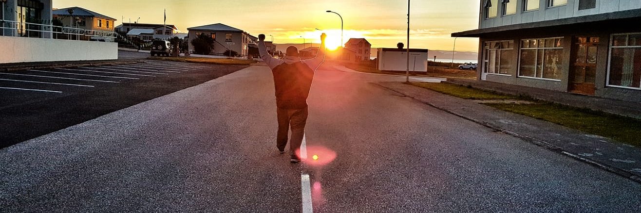 Samúel Karl Ólason banner