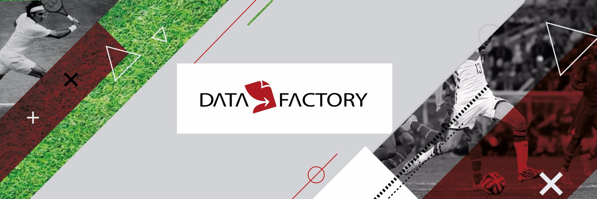 DatafactoryMX's profile banner image
