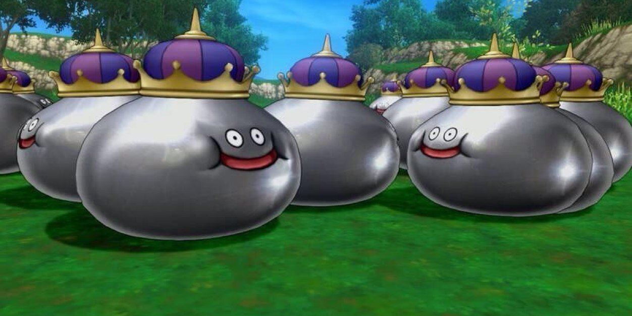 dqxbaby's profile banner image