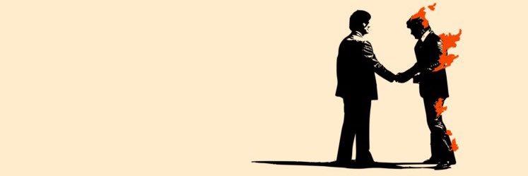doklean's profile banner image