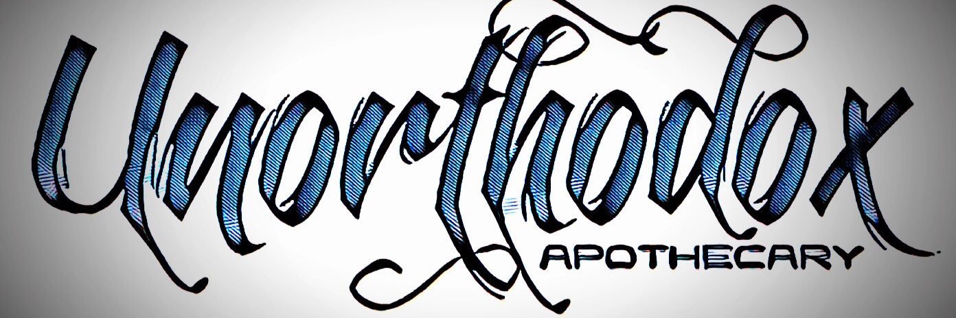 UnorthodoxOils's profile banner image