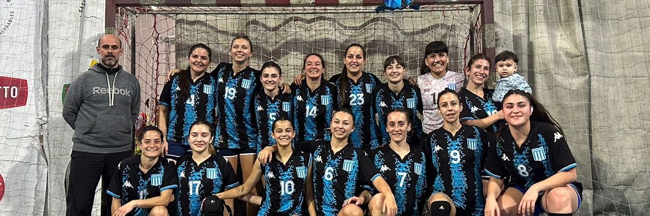 Handball Racing VDP. banner