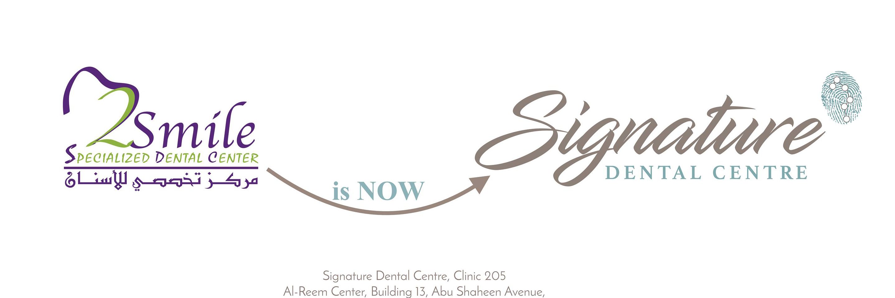 Signaturedcbh's profile banner image