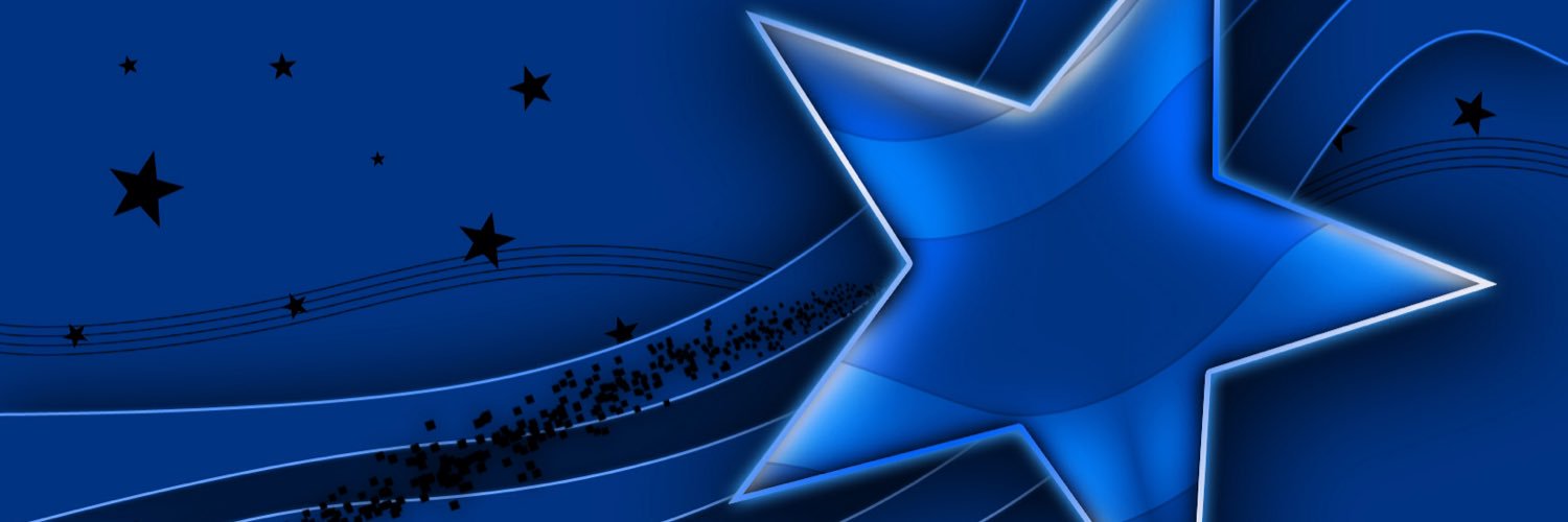 StarTrauni's profile banner image