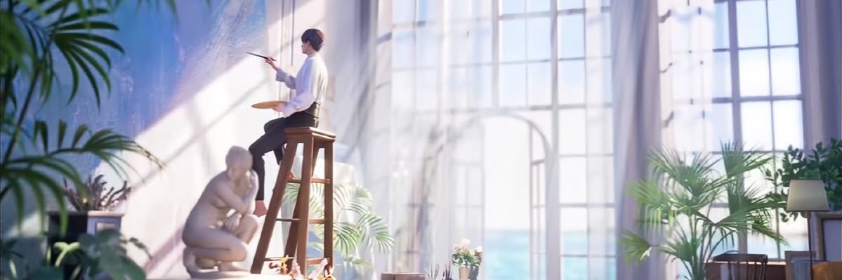 もうダメかもしれない。 banner