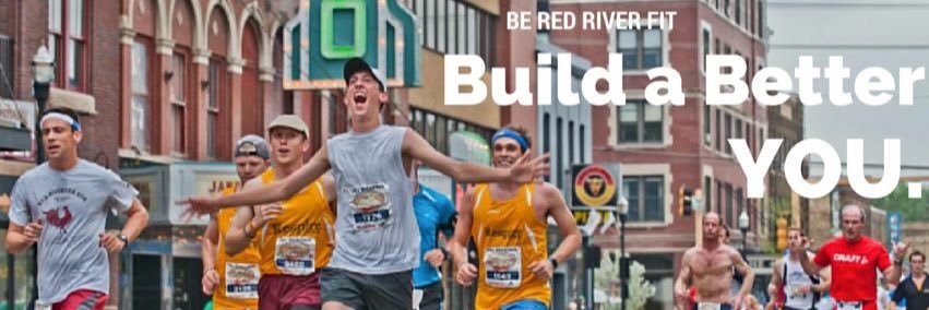 RedRiverFit's profile banner image