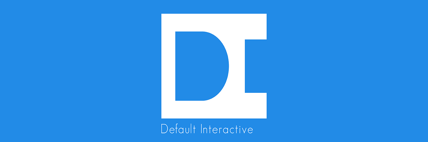 Default Interactive banner