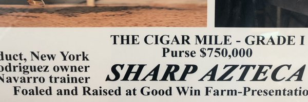 GoodWinFarm92 Profile Banner