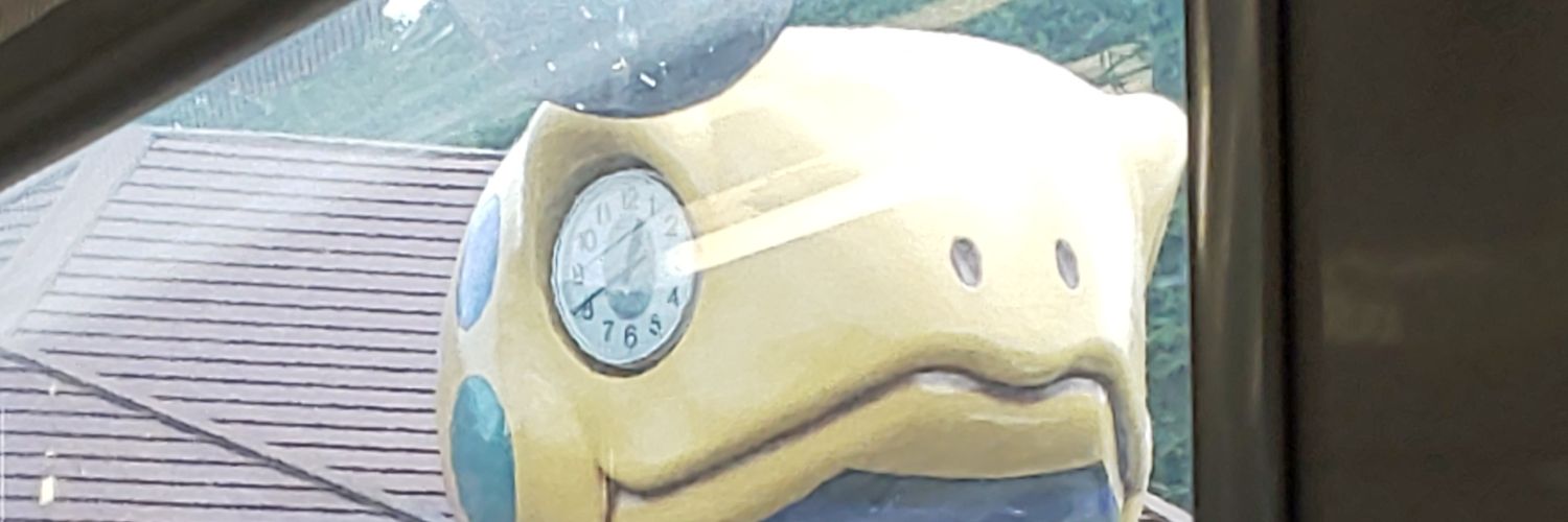 ながれやま banner