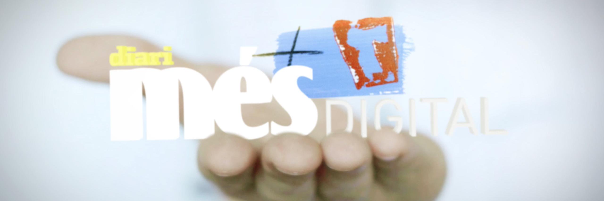 Diari Més Digital banner