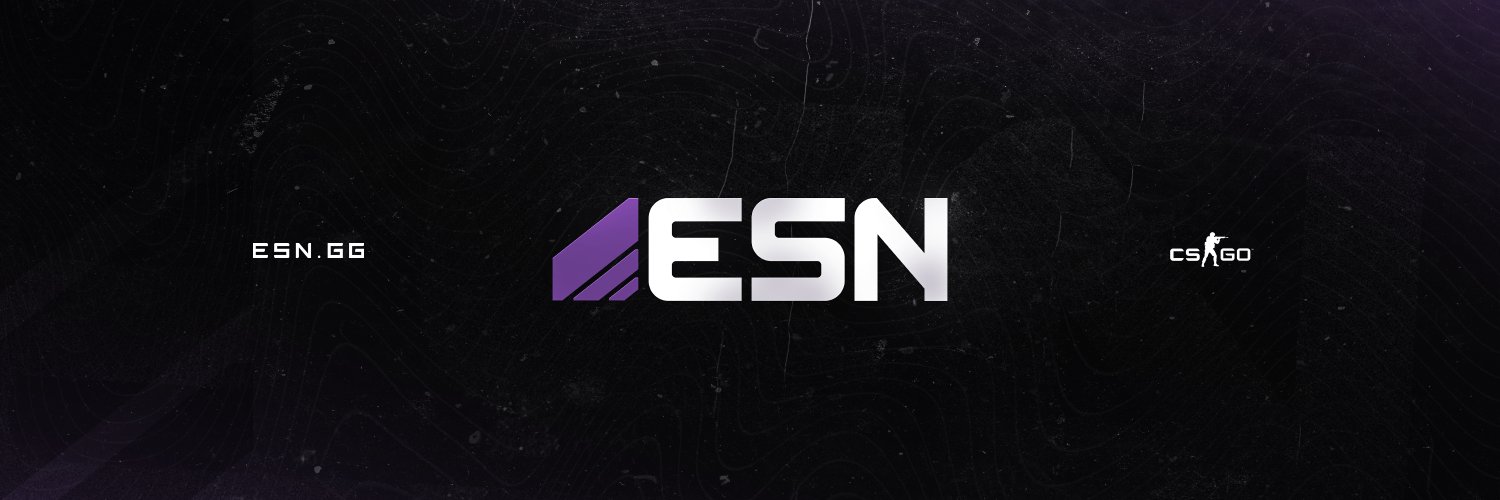 ESN banner