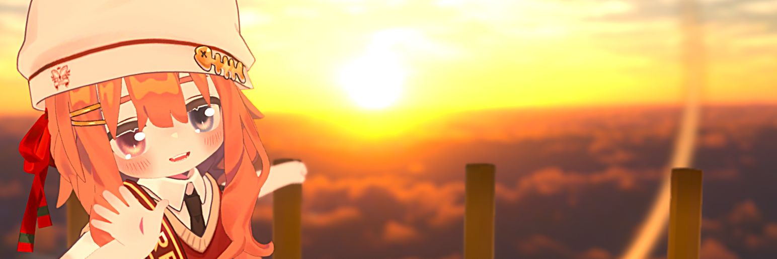 うさぴょん 3.15 banner