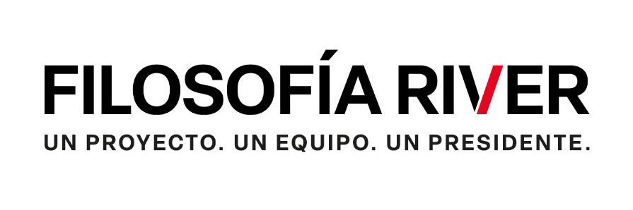 Filosofía River banner