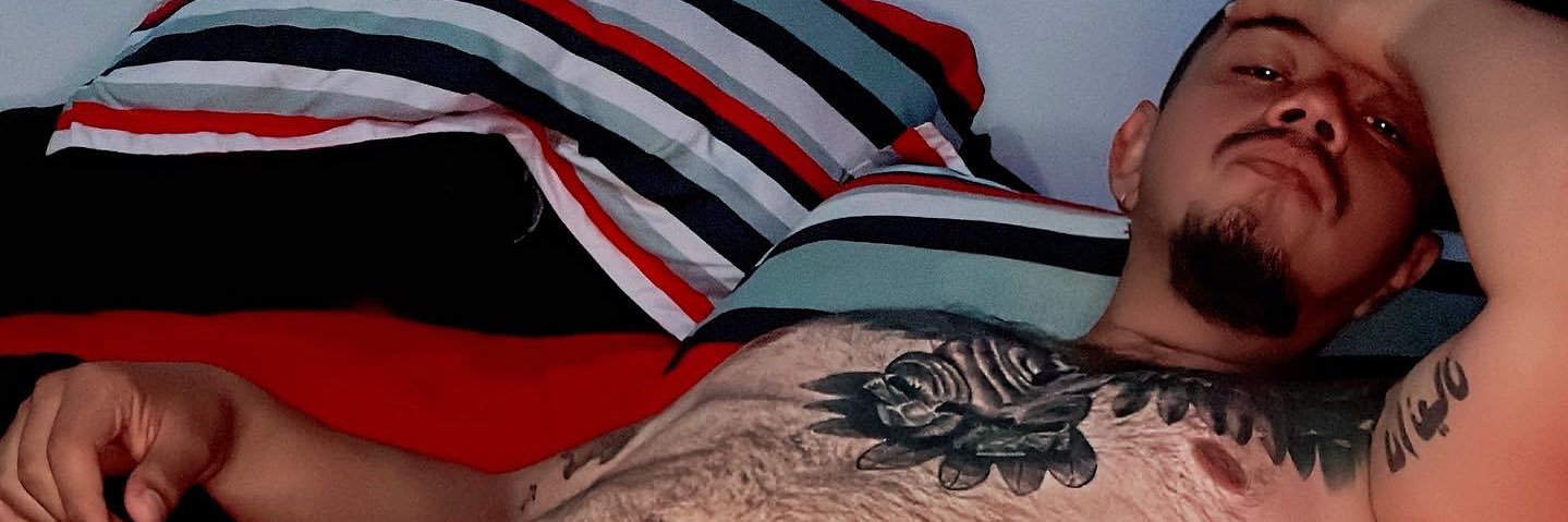 Daniel 50k 🇲🇽 banner