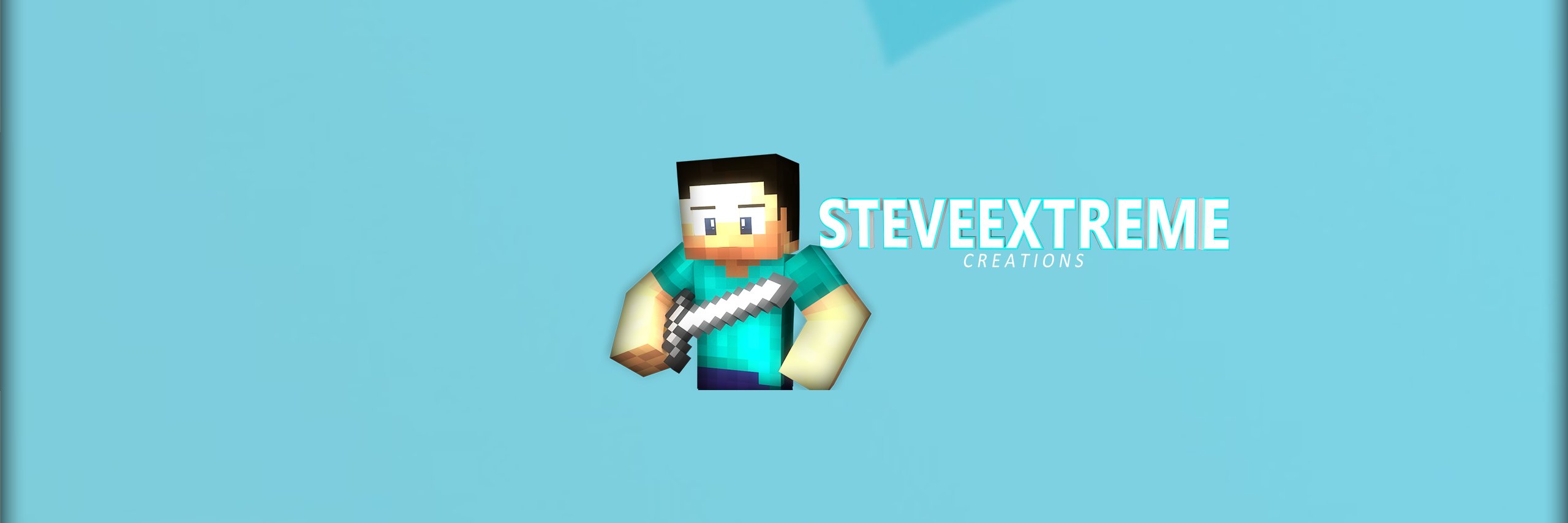 SteveExtremeGG's profile banner image