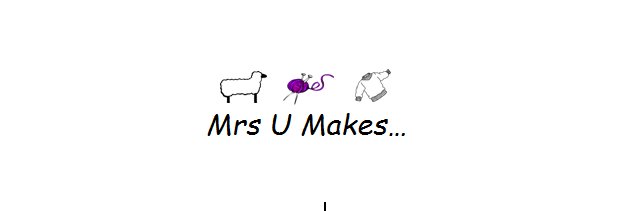 MrsUMakes's profile banner image
