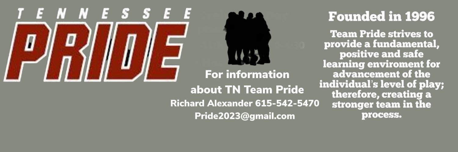 Richard Alexander's banner