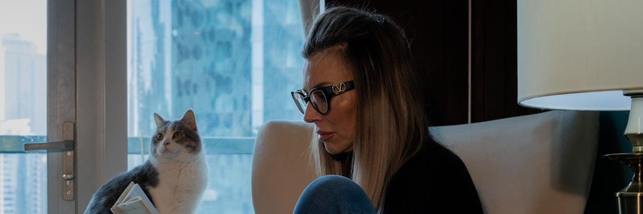 BarbaraVanPay's profile banner image