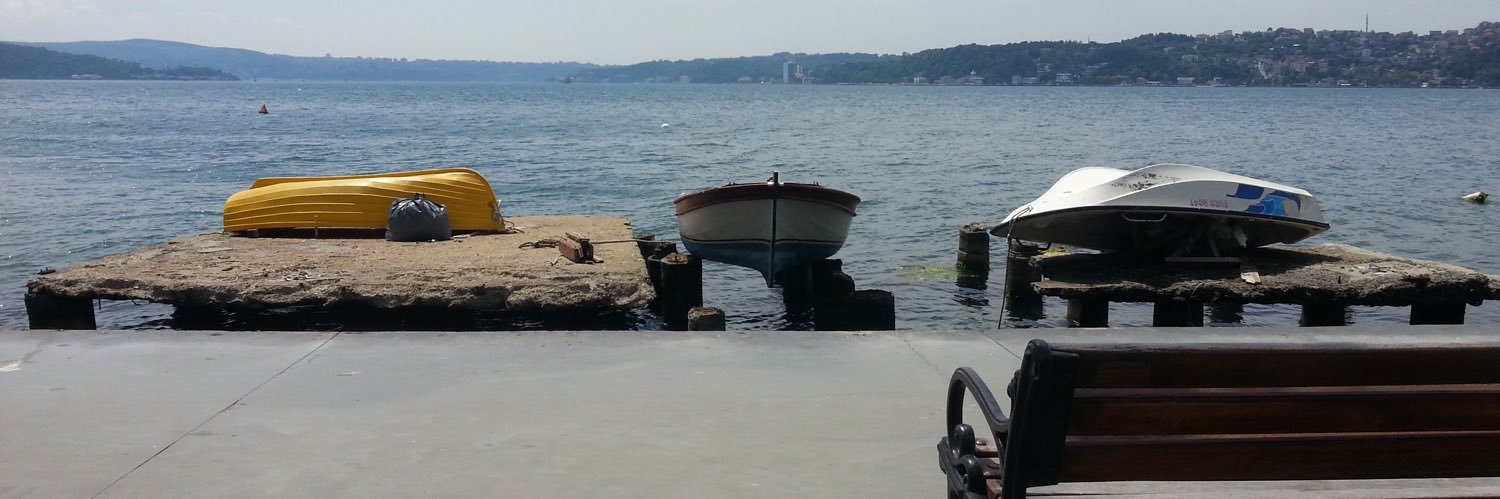 aturancinar's profile banner image