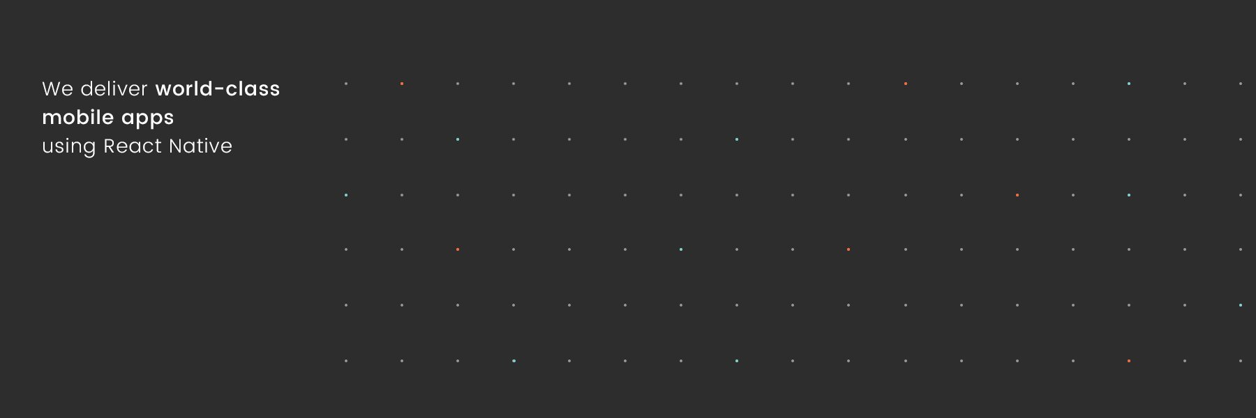 Underscope banner