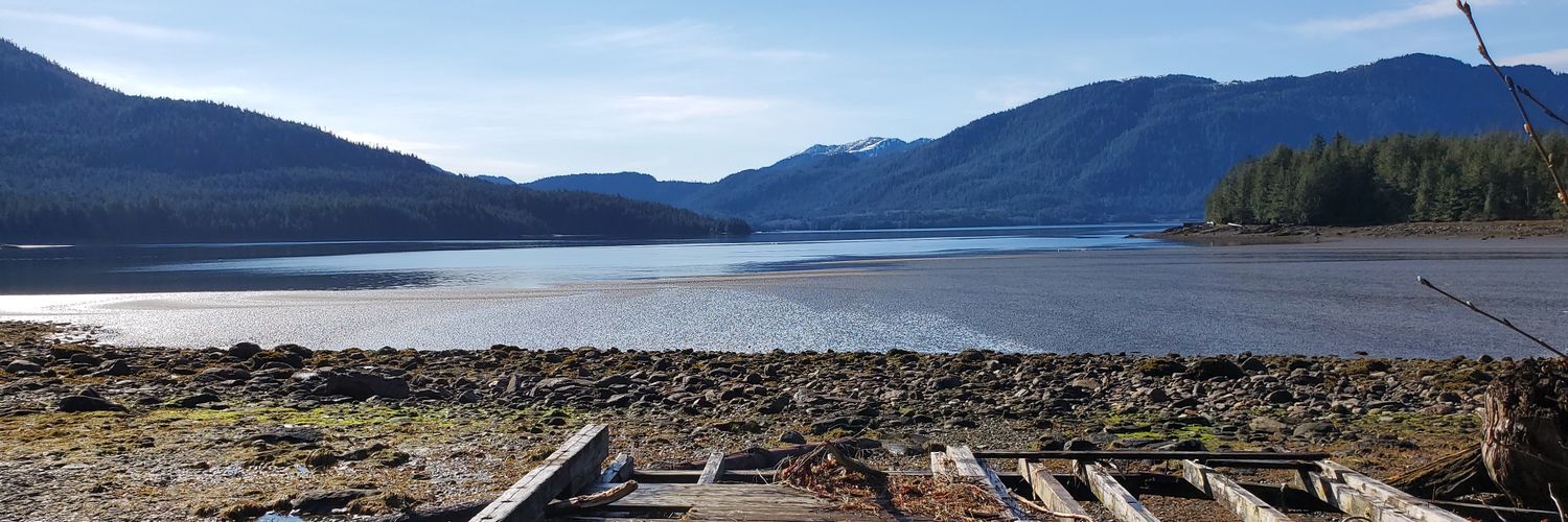 Raymond Langille banner