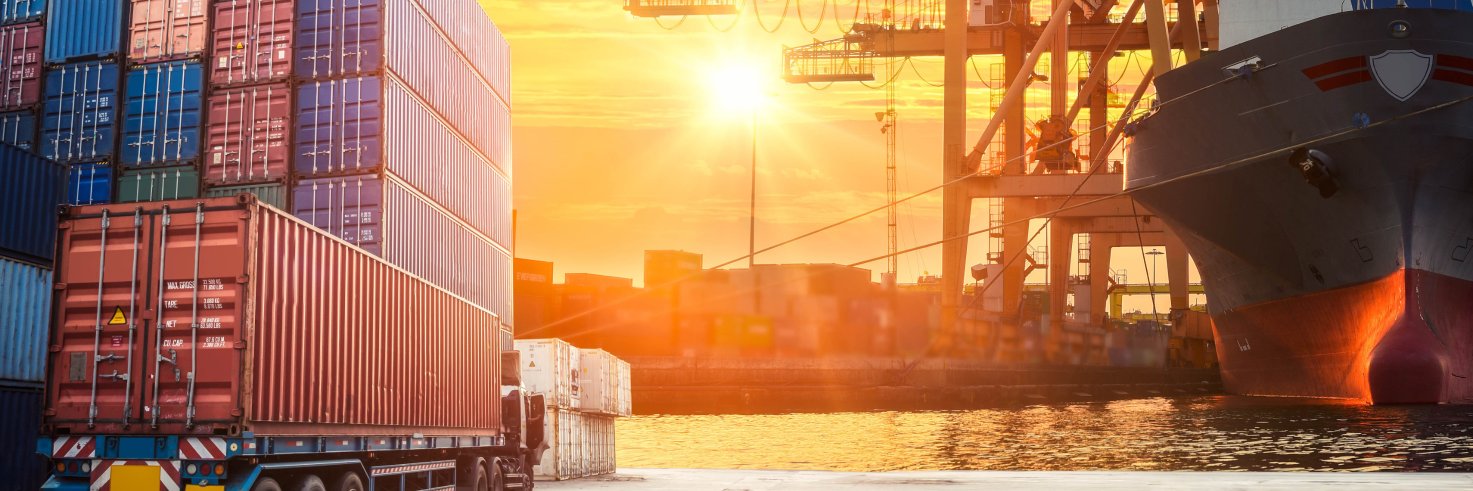 Flevo Trade Service banner