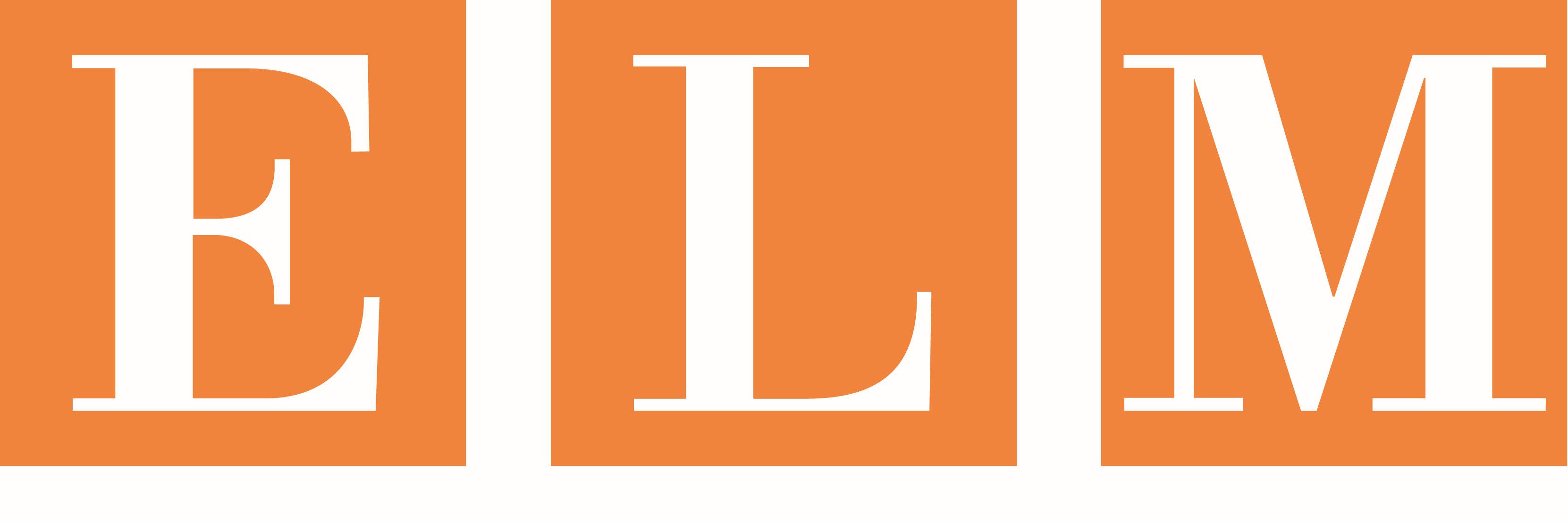 ELM Contracts Ltd banner