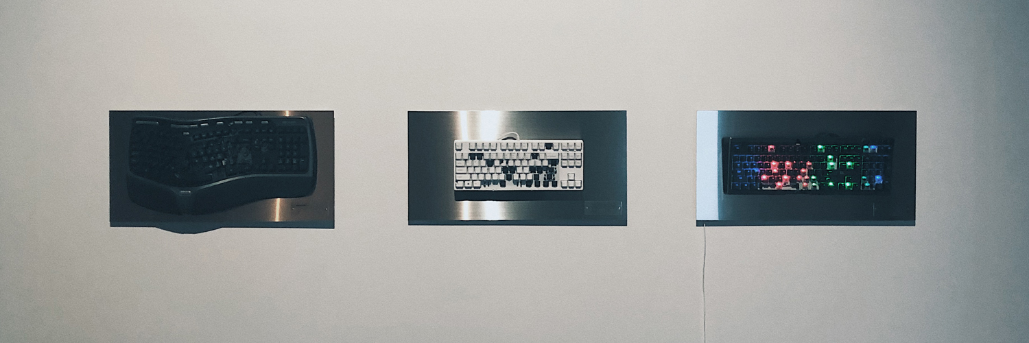 はいファイ (edit version) banner