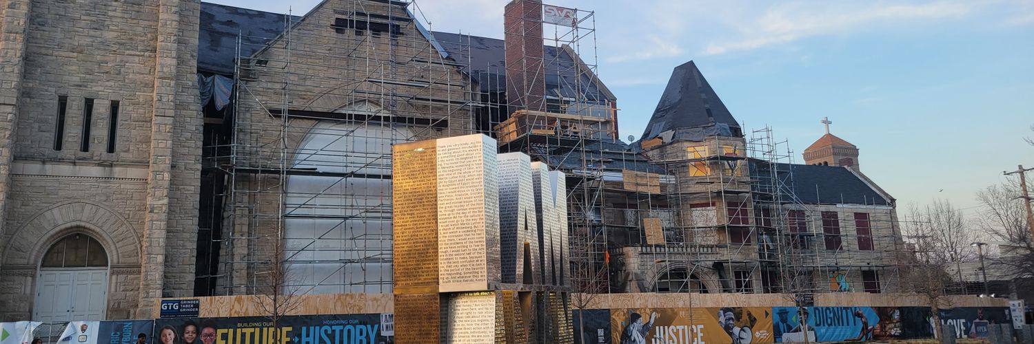 Dion Evans | #ΩΨΦ banner