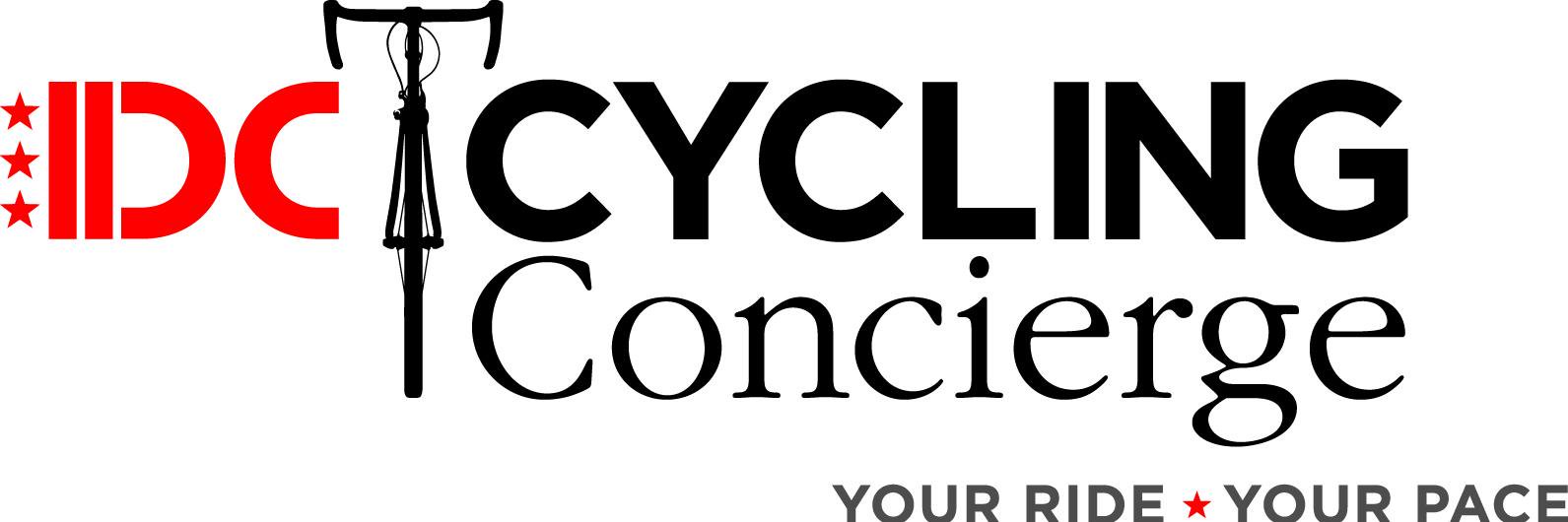 DC Cycling Concierge banner