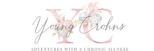 youngcrohns's profile banner image