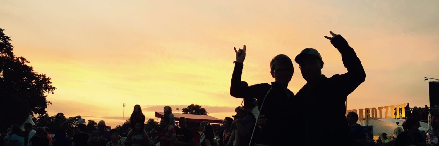 LassMalReden's profile banner image