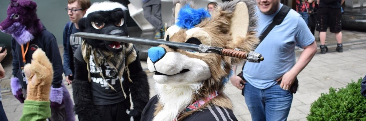 Rupert Tail banner