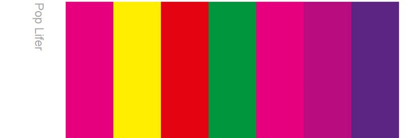 Pop Lifer banner