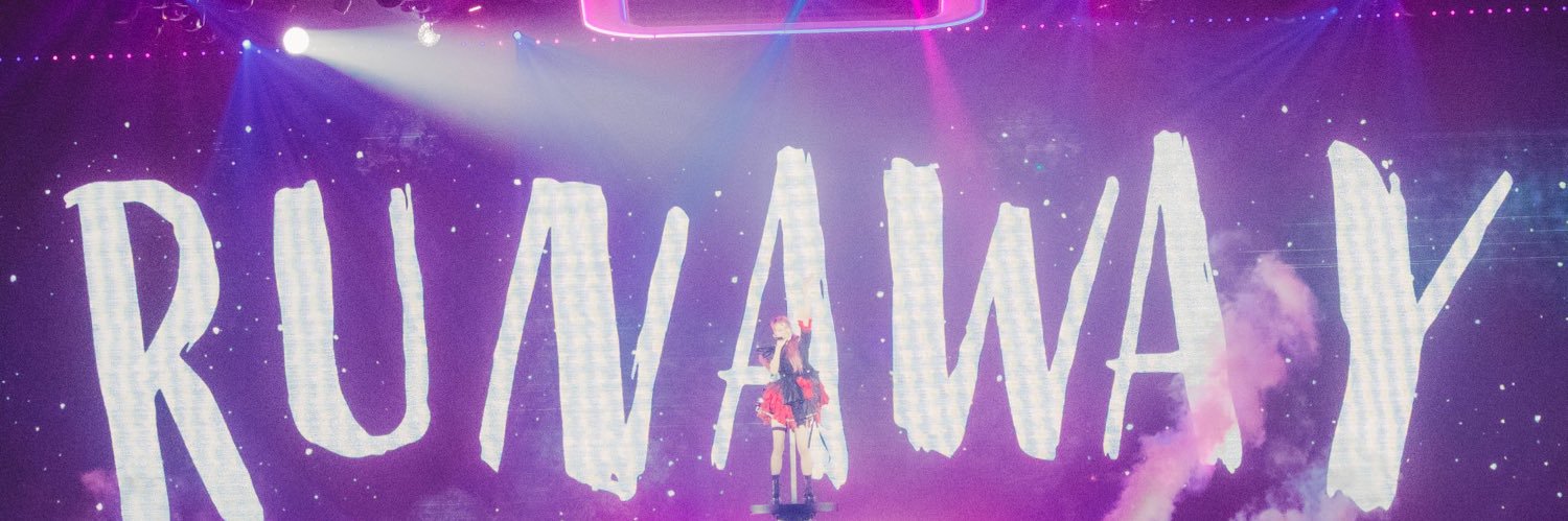 理伯@LiSAっ子 banner