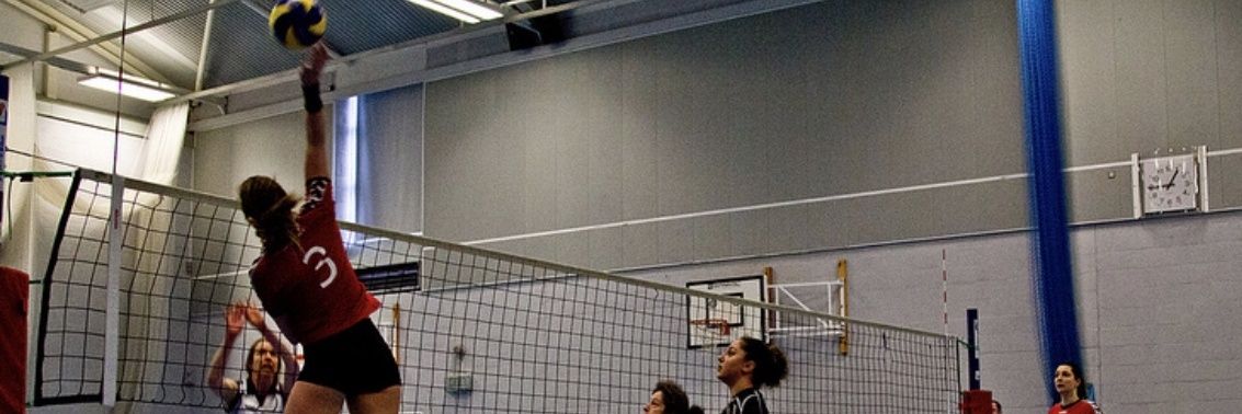 SouthamptonVballClub banner