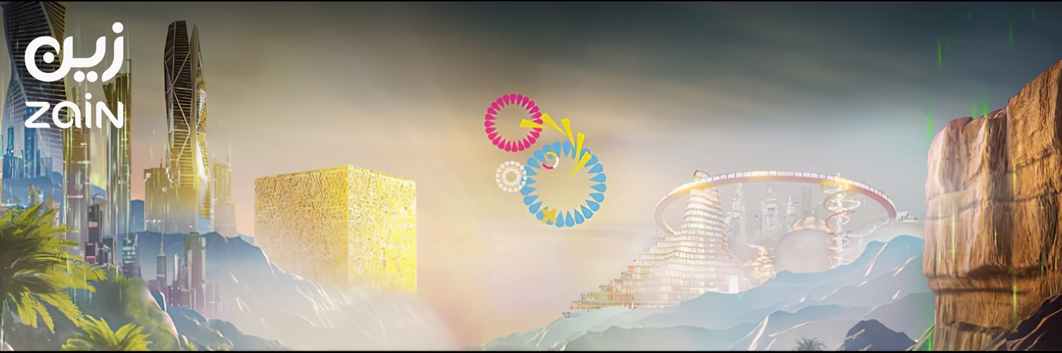 Saad Alsadhan سعد السدحان banner