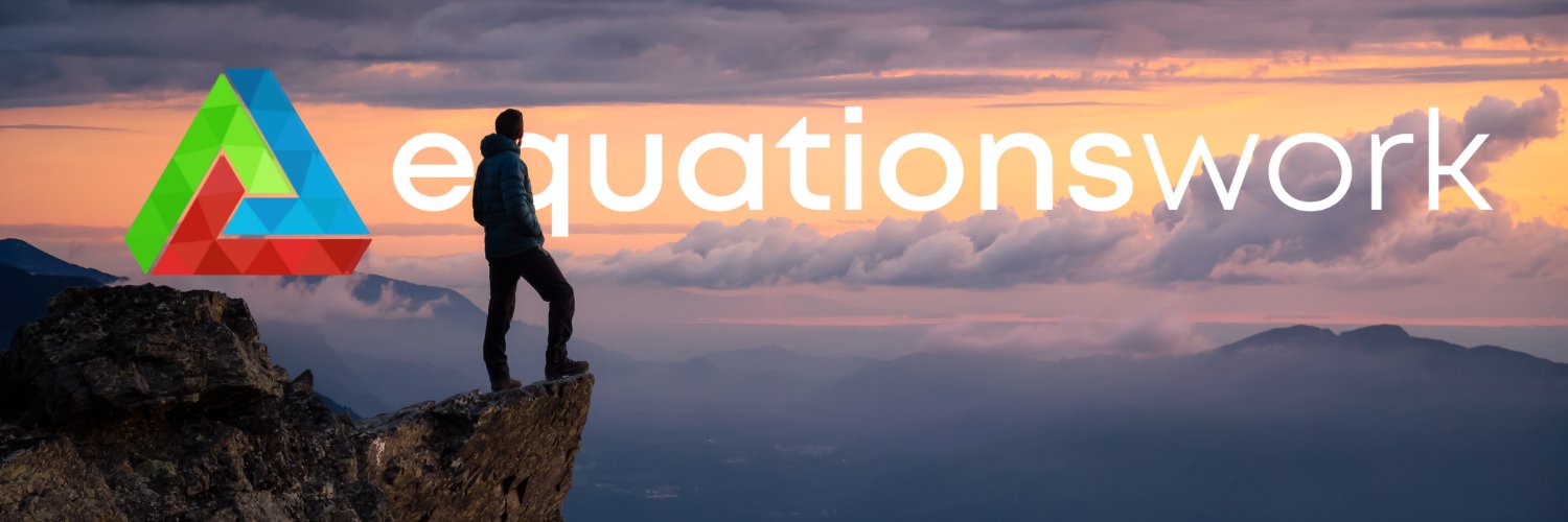 EquationsWork's profile banner image