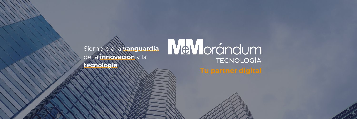 memorandum_es's profile banner image