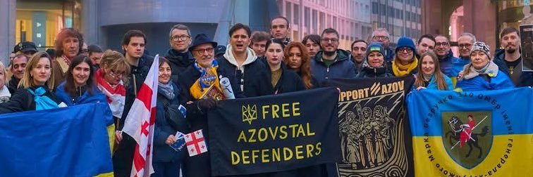 Giacomo Vandelli 🇪🇺 banner