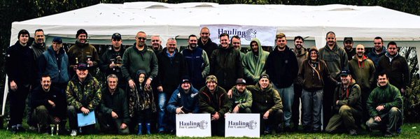 Hauling4Cancer Profile Banner