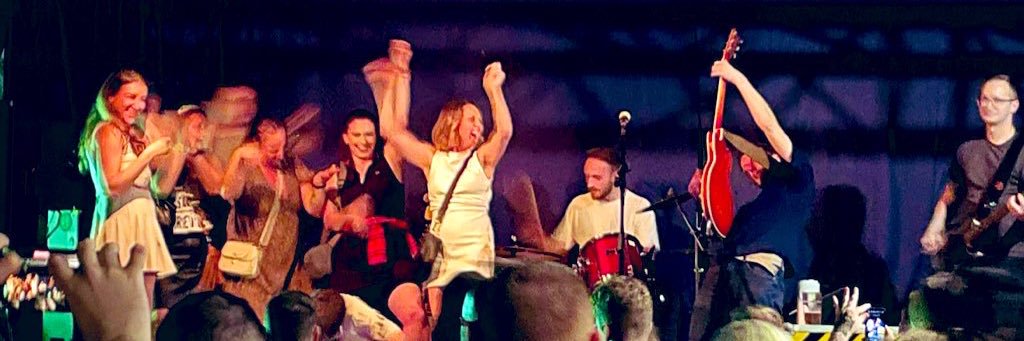 Black Sonic Revolver banner