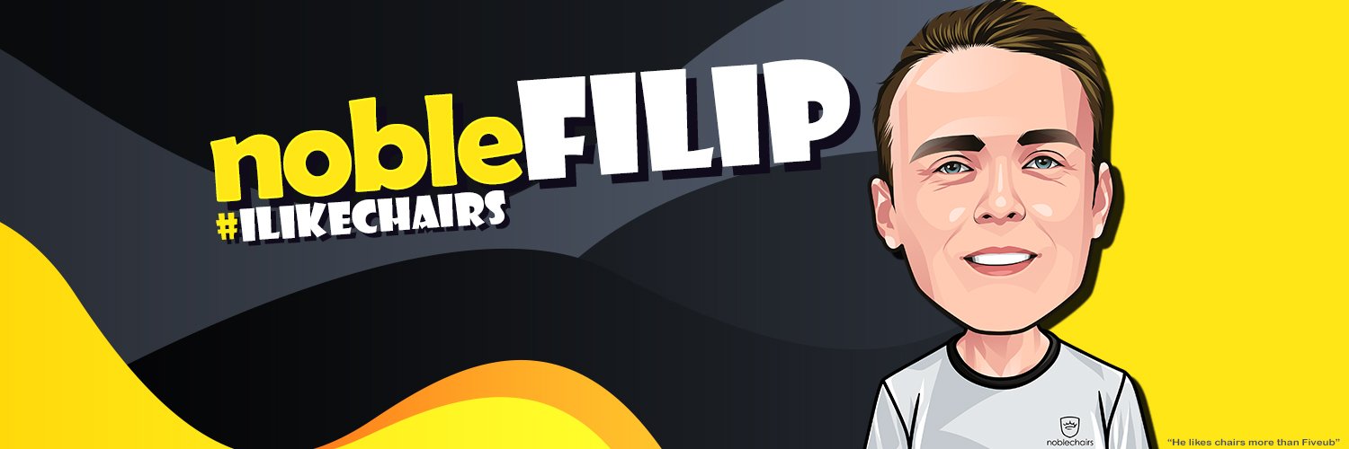 nobleFilip banner