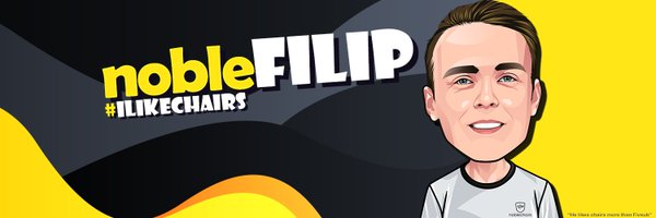 nobleFilip Profile Banner