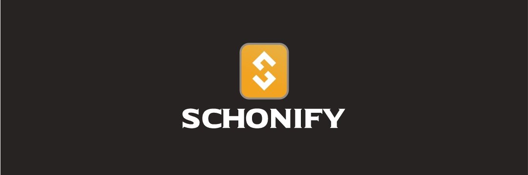 schonify_'s profile banner image