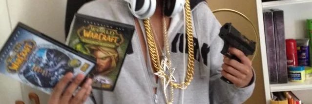 Family Friendly Designer Drugs banner