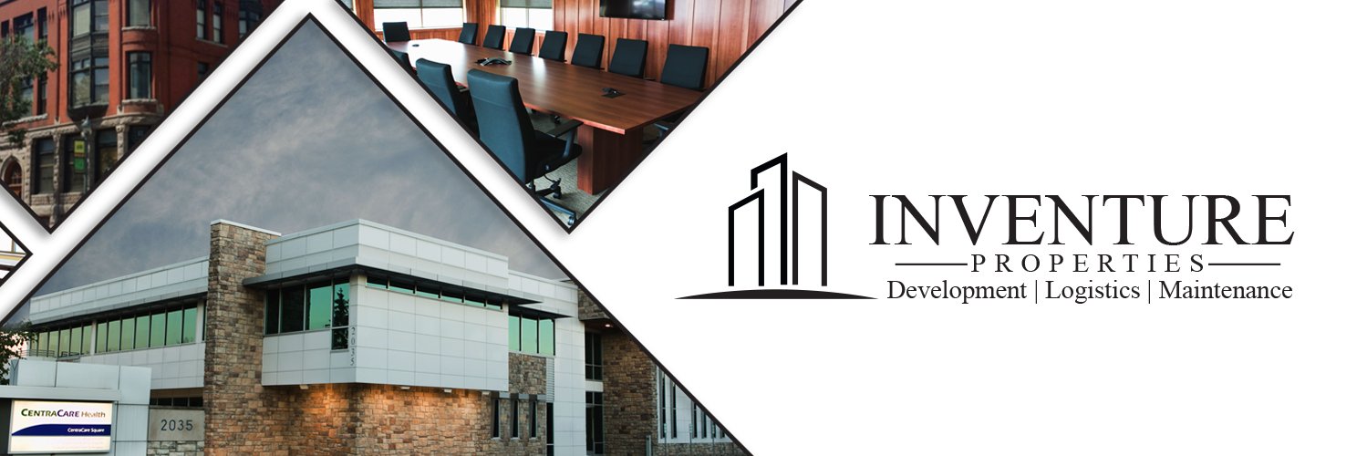 InventureLLC's profile banner image